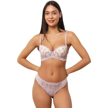 Gewatteerde bh La Modeuse 74790_P176643