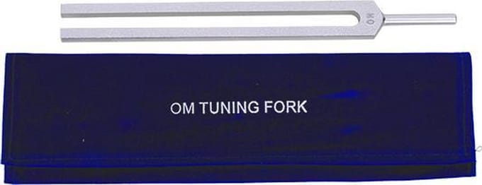Stemvork Mid-Om universele OM-energie