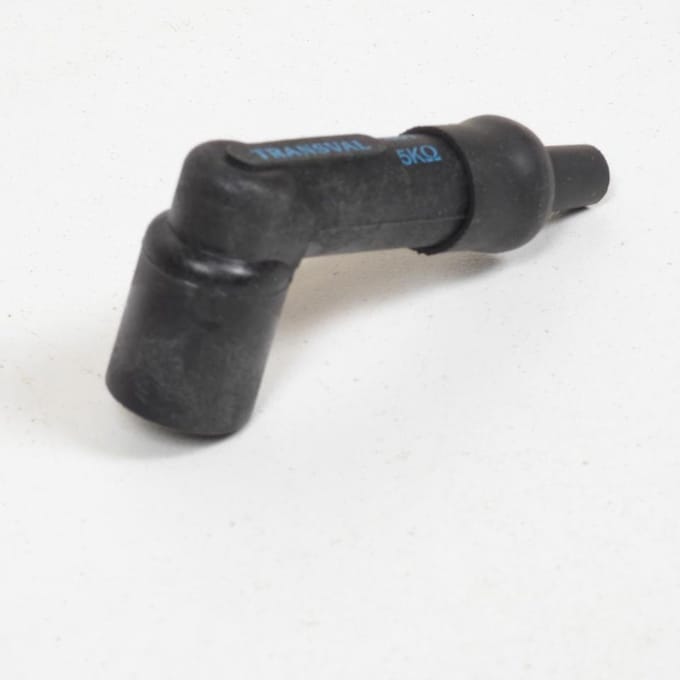 Antiparasite Transval pour Scooter Yamaha 50 SLIDER NG Neuf