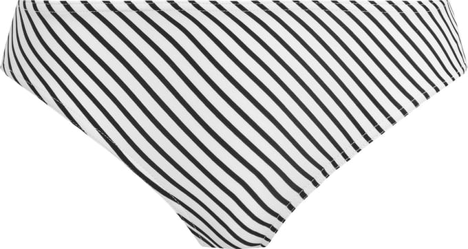 Freya JEWEL COVE BIKINI BRIEF Dames Bikinibroekje - Stripe Black - Maat S