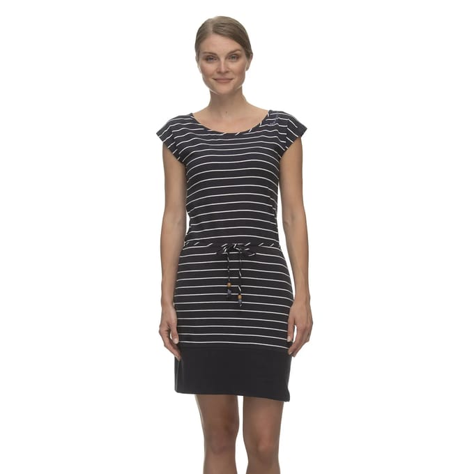 Damesjurk Ragwear Socho Stripes