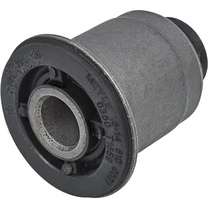Voorste draagarm silentblock MEYLE 16-14 610 0007