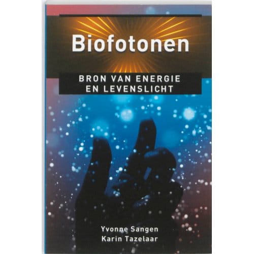 Biofotonen - Ankertjes - Yvonne Sangen