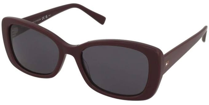 Zonnebrillen Tommy Hilfiger TH 2225/S LHF/IR