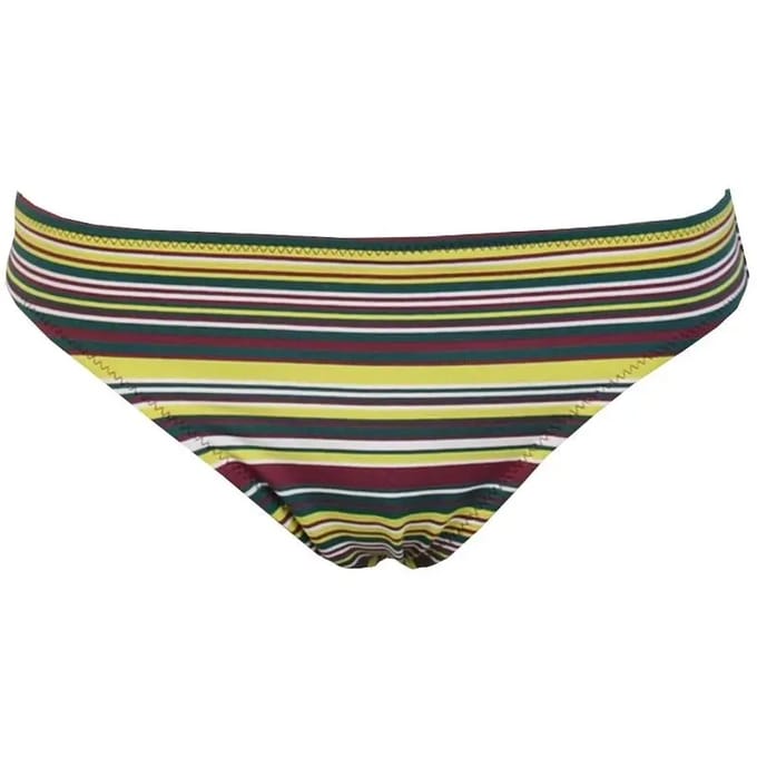 Bikini broekje heupen 8 vrouw Red Point Ivana