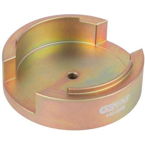 KS Tools 440.0206 Drukstuk, 33 mm