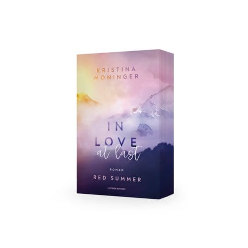 In Love At Last - Red Summer - Kristina Moninger