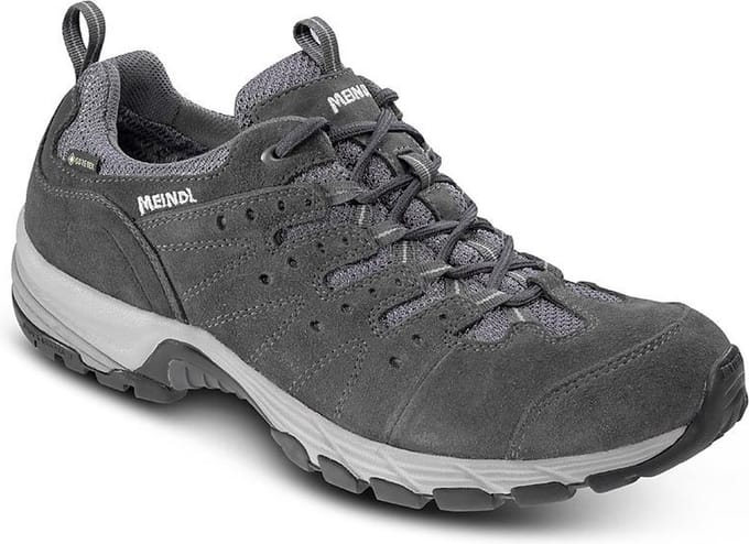 Rapide GTX Heren (antraciet)