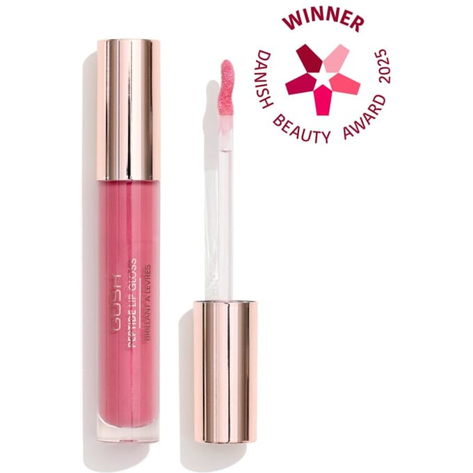 Peptide Lip Gloss Lip Gloss #011 Antiek 7 ml