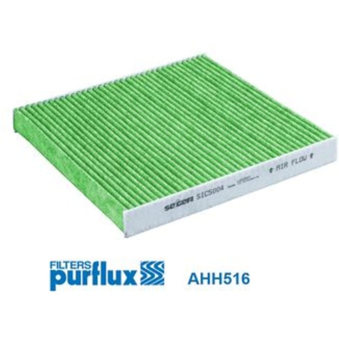 Cabinefilter PURFLUX CabinHepa+ AHH516