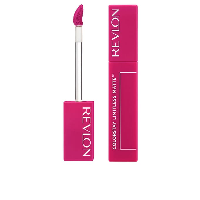 Colorstay Limitless Matte Liquid Lipstick #007-icon Era