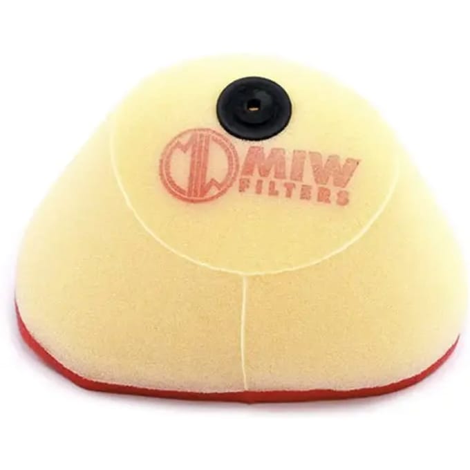 Motorfiets luchtfilter Meiwa Miw Offroad K2192
