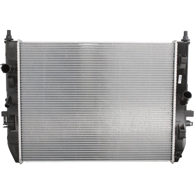 Radiator, motorkoeling KOYORAD PL061884