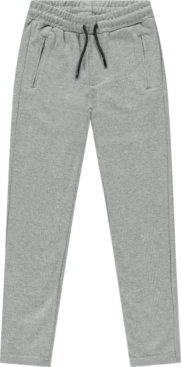 Cars Jeans Broek Grope Jr. - Jongens