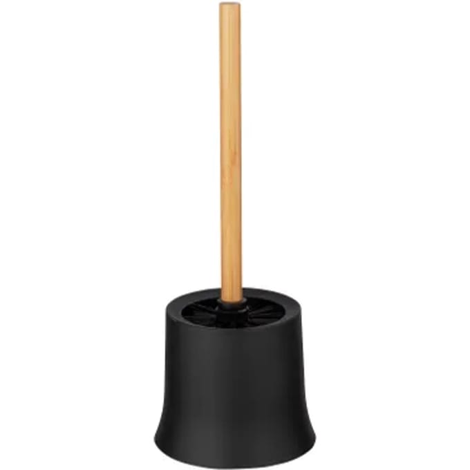 Wenko Wc-set - Staand - Ø14x38cm