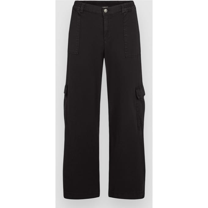 O'Neill Brexton Cargo Broek zwart