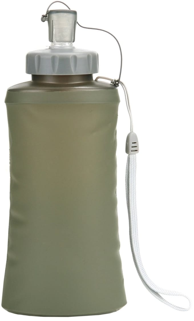 101inc Opvouwbare - Waterfles - ranger green