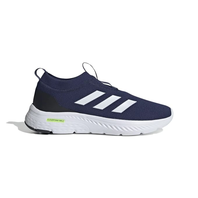 Sneakers adidas Baskets Cloudfoam Move Sock textile