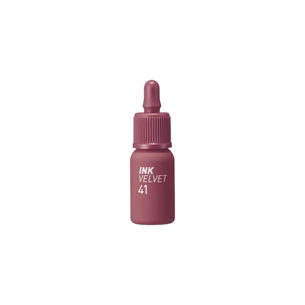 [Promotie] peripera - Ink The Velvet - 4g - 41 Cool Off Rosy