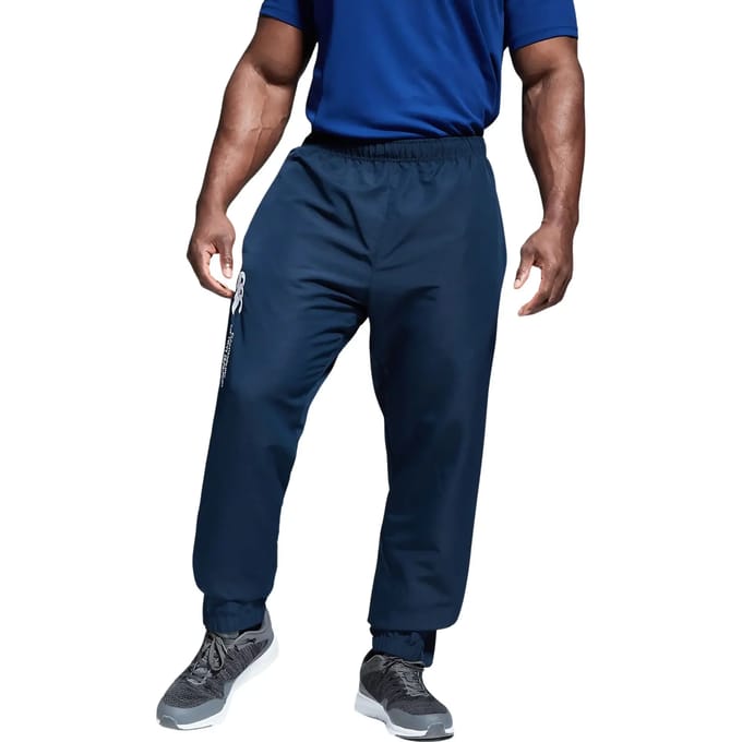 Joggingbroek met elastische zoom Canterbury