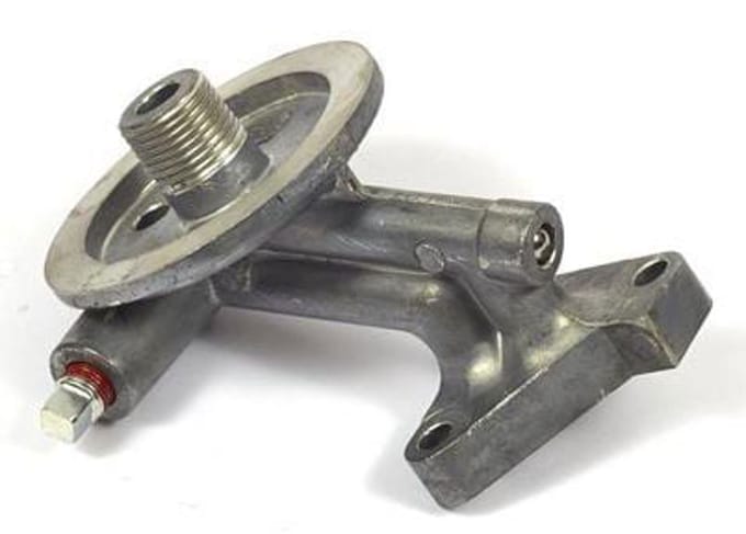 Briggs & stratton oliefiltersteun