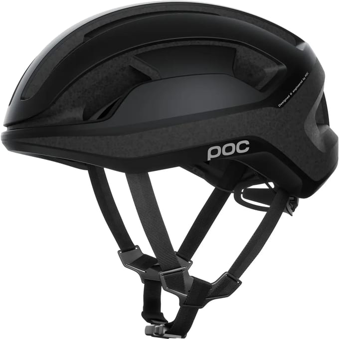 POC Omne Lite WF Helmet zwart