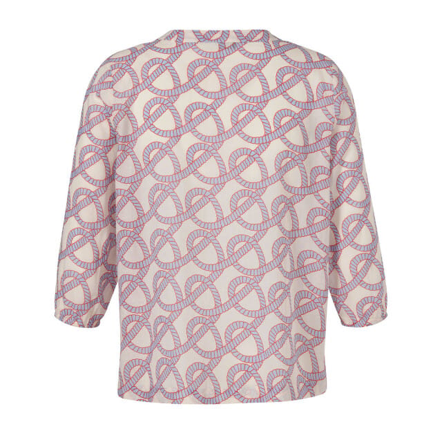 Frapp Blouse korte mouw 2652699