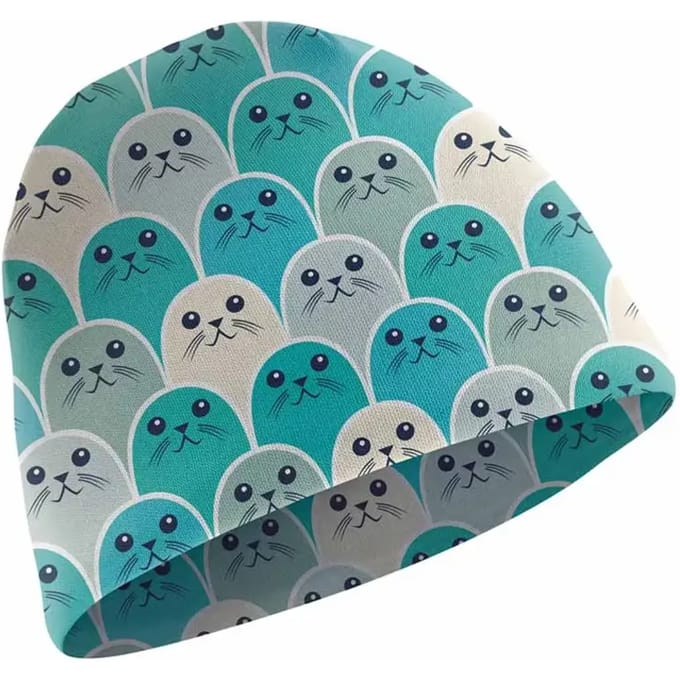 Kinderhoed MATT Premium