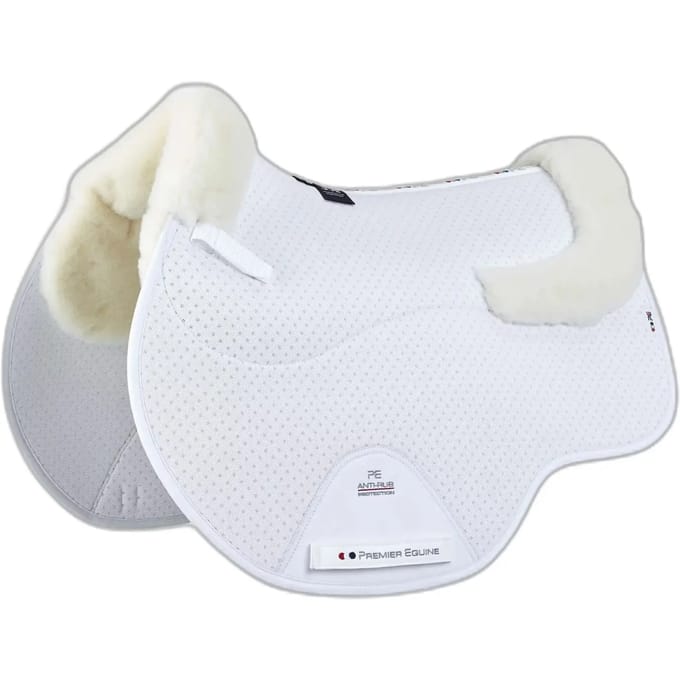 Cso matten Premier Equine CC Air-Tech Square