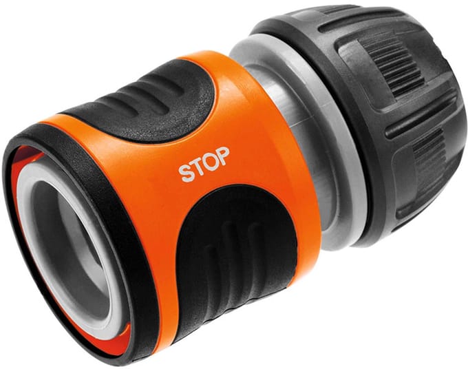 GARDENA Waterstop - 13-15mm (1/2''-5/8'') - 18213-50