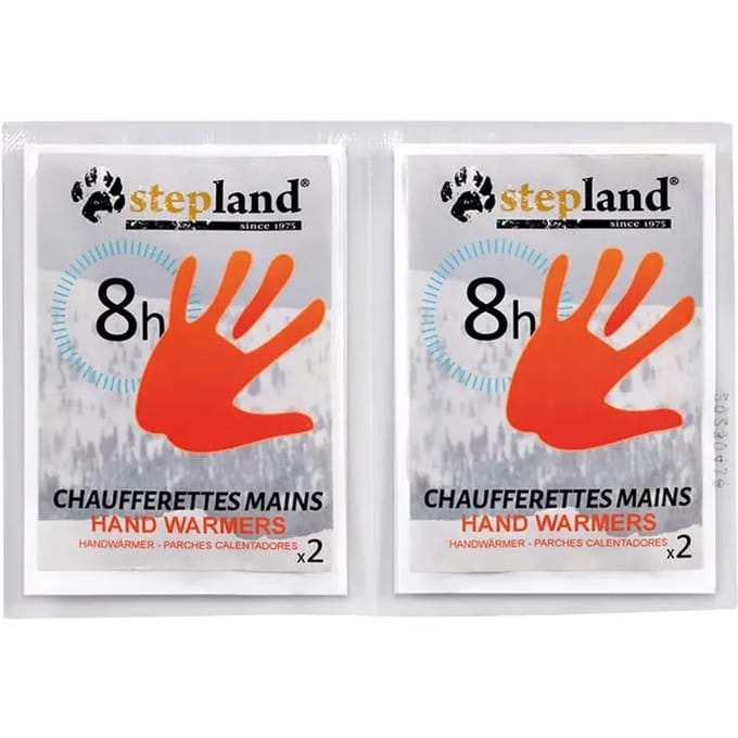 Handwarmer Stepland