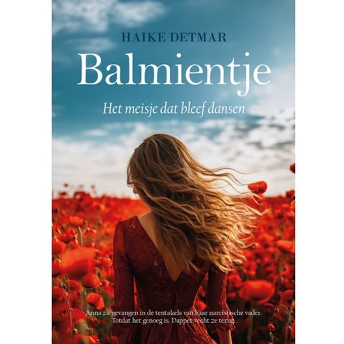 Balmientje - Haike Detmar