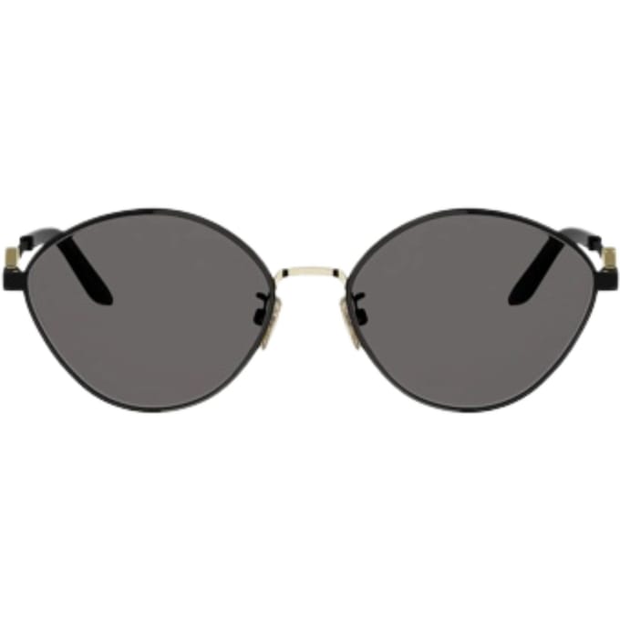 Zonnebrillen Maison Fendi FE40217U-02A Vrouw