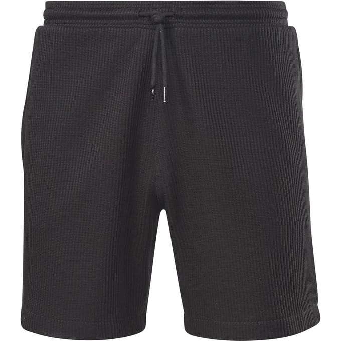 Korte broek Reebok Identity Vector Tape
