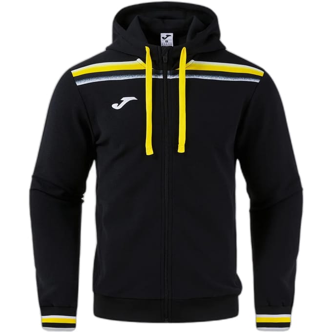 Hooded sweatshirt met rits Joma Toledo II