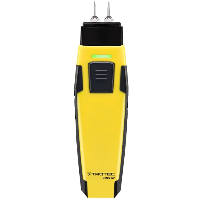 BM22WP - appSensoren - Materiaalvochtigheidsmeter met bediening via smartphone