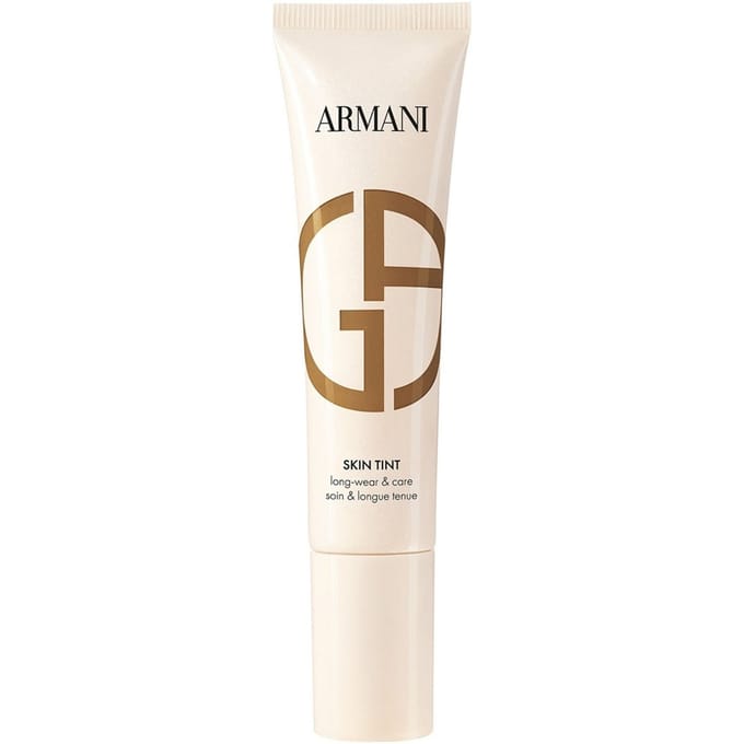 Armani Make-up gezicht Skin Tint Vloeibare foundation Dames 30 ml
