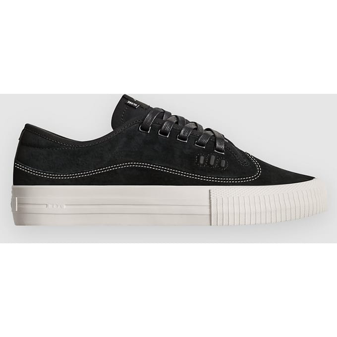 Globe Gillette Sneakers zwart