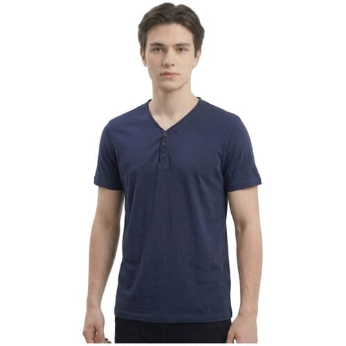 T-shirt Korte Mouw La Maison Blaggio T-shirts-Mannen