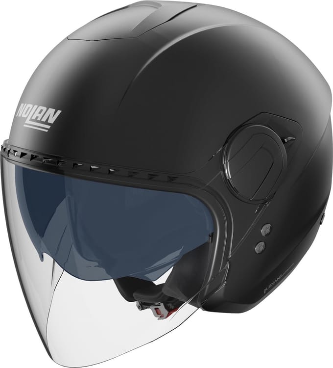 NOLAN N20-2 VISOR CLASSICO 302 S MATZWART JETHELM MET VIZIER MOTORHELM