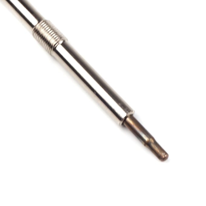 BGP69 1 Pièce Bougie de Préchauffage 12 Volts pour Perkins 2666A016 1103 1104 1106