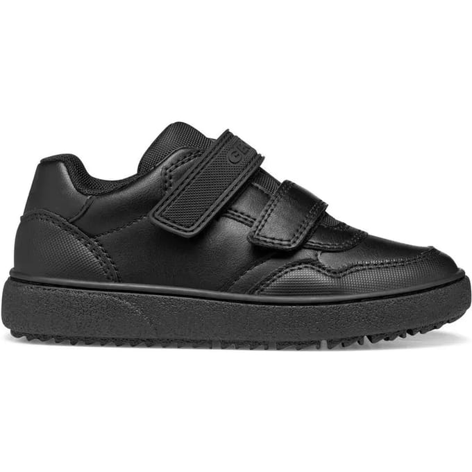 Kindertrainers Geox Theleven