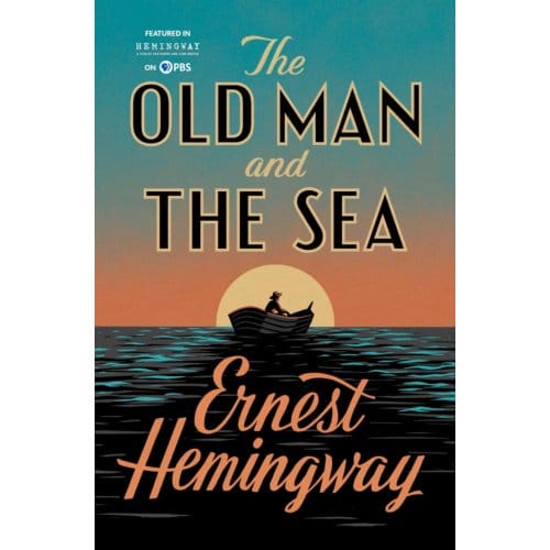 Old Man And The Sea - Ernest Hemingway