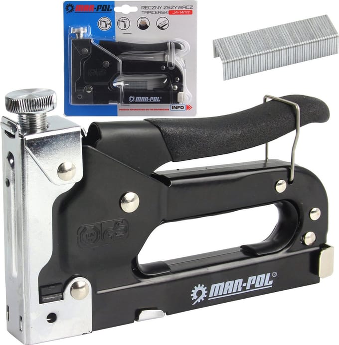 Nietmachine/Handtacker