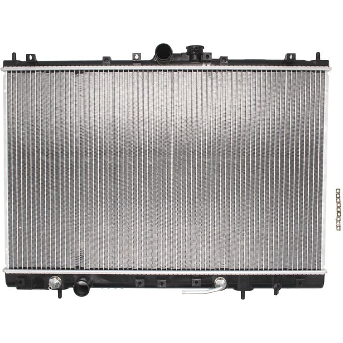 Radiator, motorkoeling NRF 53690