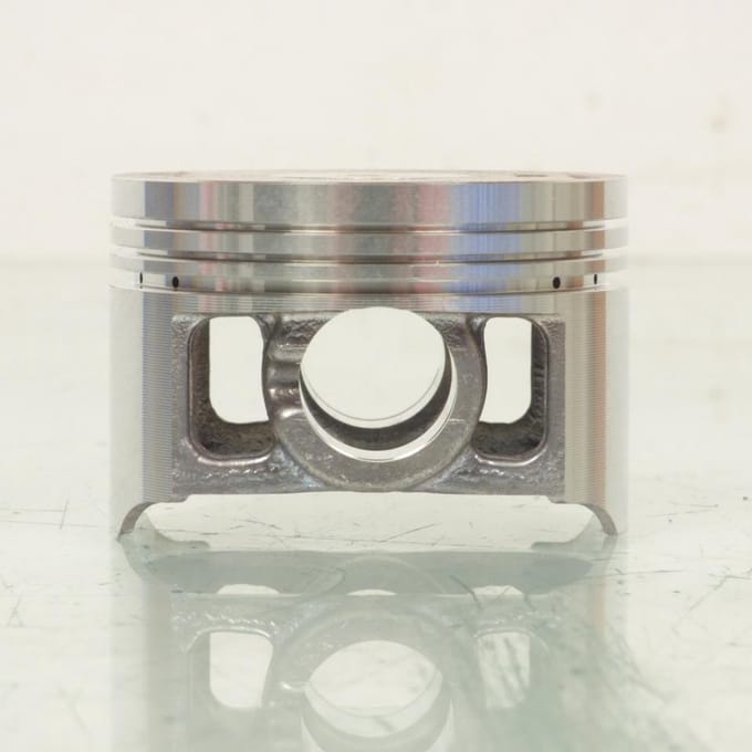 Piston moteur P2R pour Scooter Sym 125 Fiddle Ii Avant 2020 Neuf
