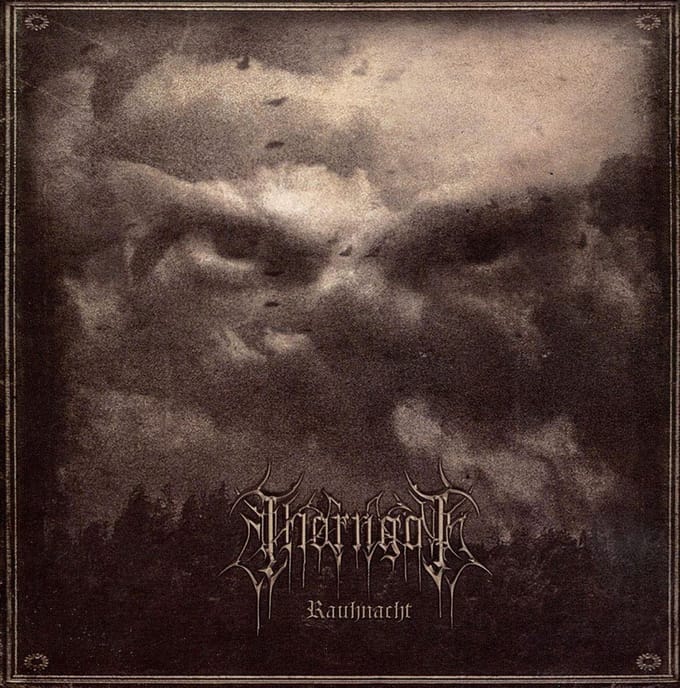 Thorngoth - Rauhnacht