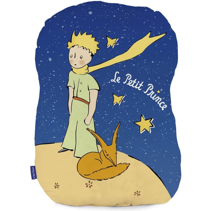 Sierkussen Migration | Le Petit Prince