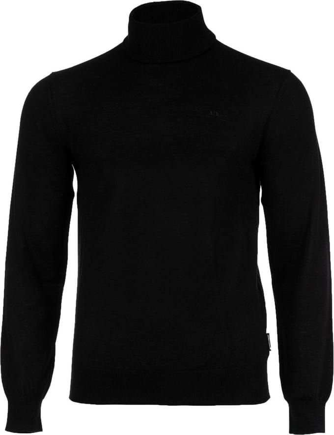Armani Exchange Gebreide Trui
