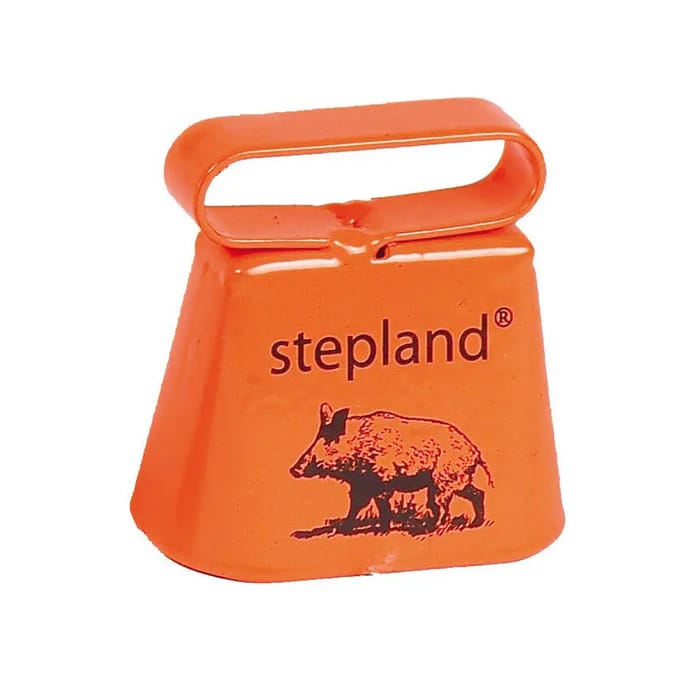Wild zwijn snuiter Stepland